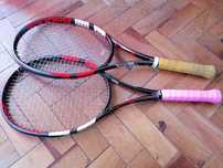 Babolat Pure Strike VS 310 gr
