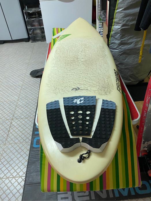 Prancha FIREWIRE 6.6