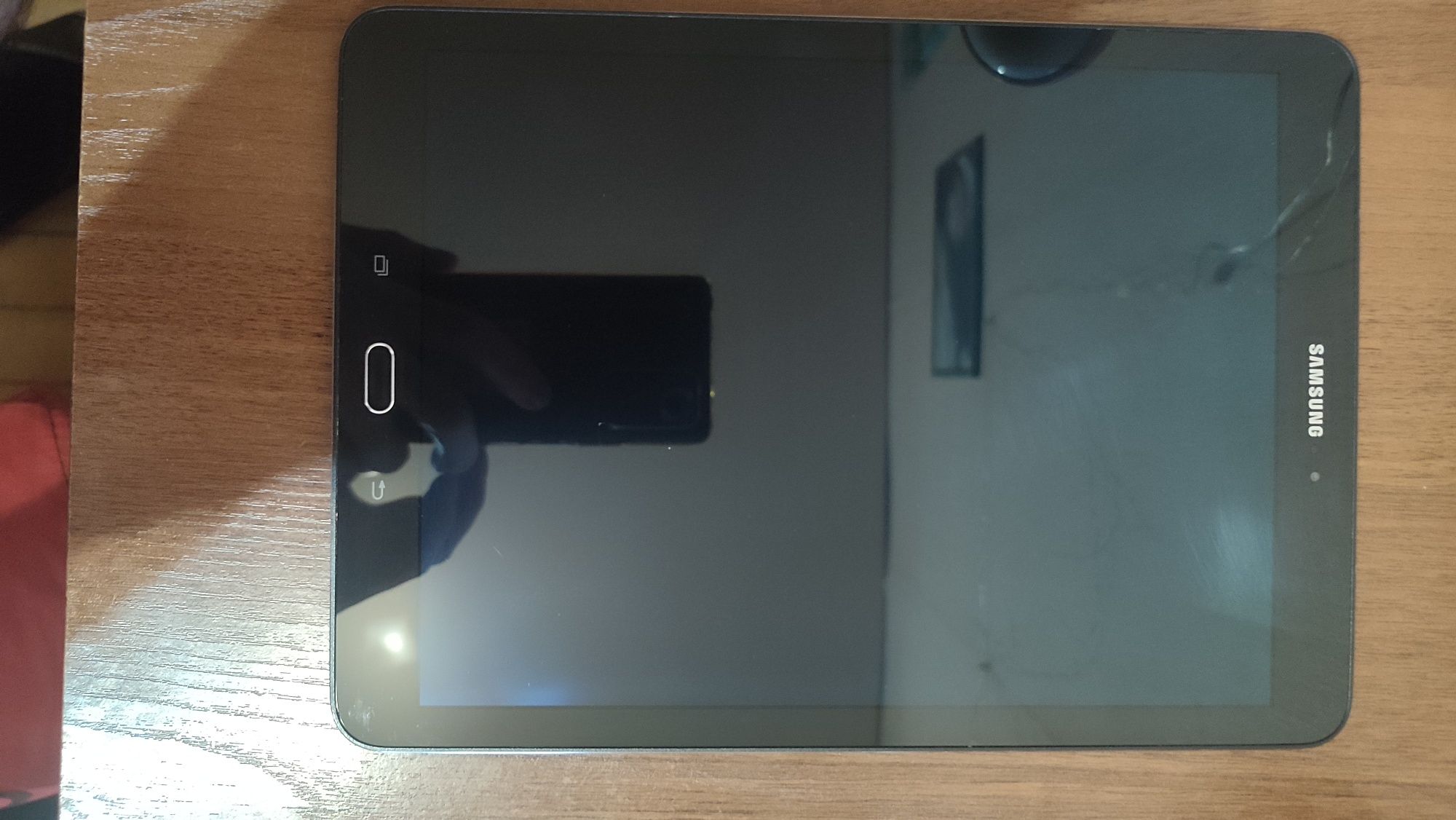Планшет Samsung galaxy Tab S2 9,7" LTE восьмиядерный 3/32 gb