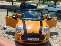 Mini Cooper One D 1.5