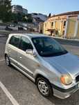 hyundai atos prime 2002