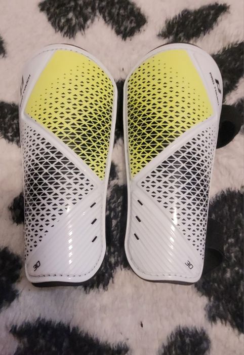 Ochraniacze piłkarskie