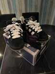 KoRn czarny\00sCampus\adidas\nowy damskie UnisexTrampki.45