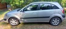 Sprzedam Kia Rio 1,5crdi