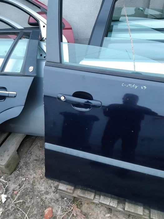 Ford c-max prawy przód V3 MK1