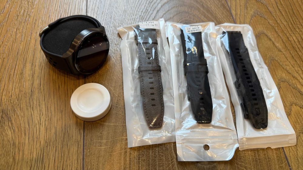 Huawei Watch GT2 Pro | Bardzo dobry stan