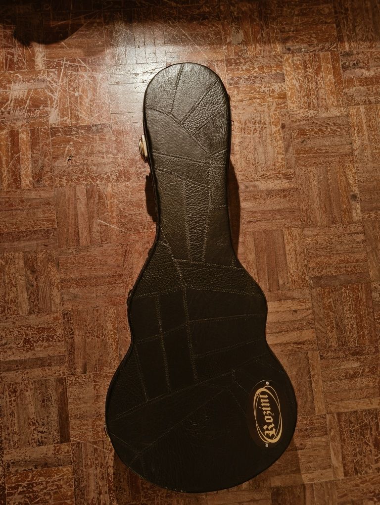 Cavaquinho Brasileiro Rozini