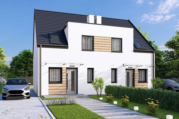 Dom w Domatowie OKAZJA