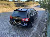 Vw Passat 2.0 TDI variat