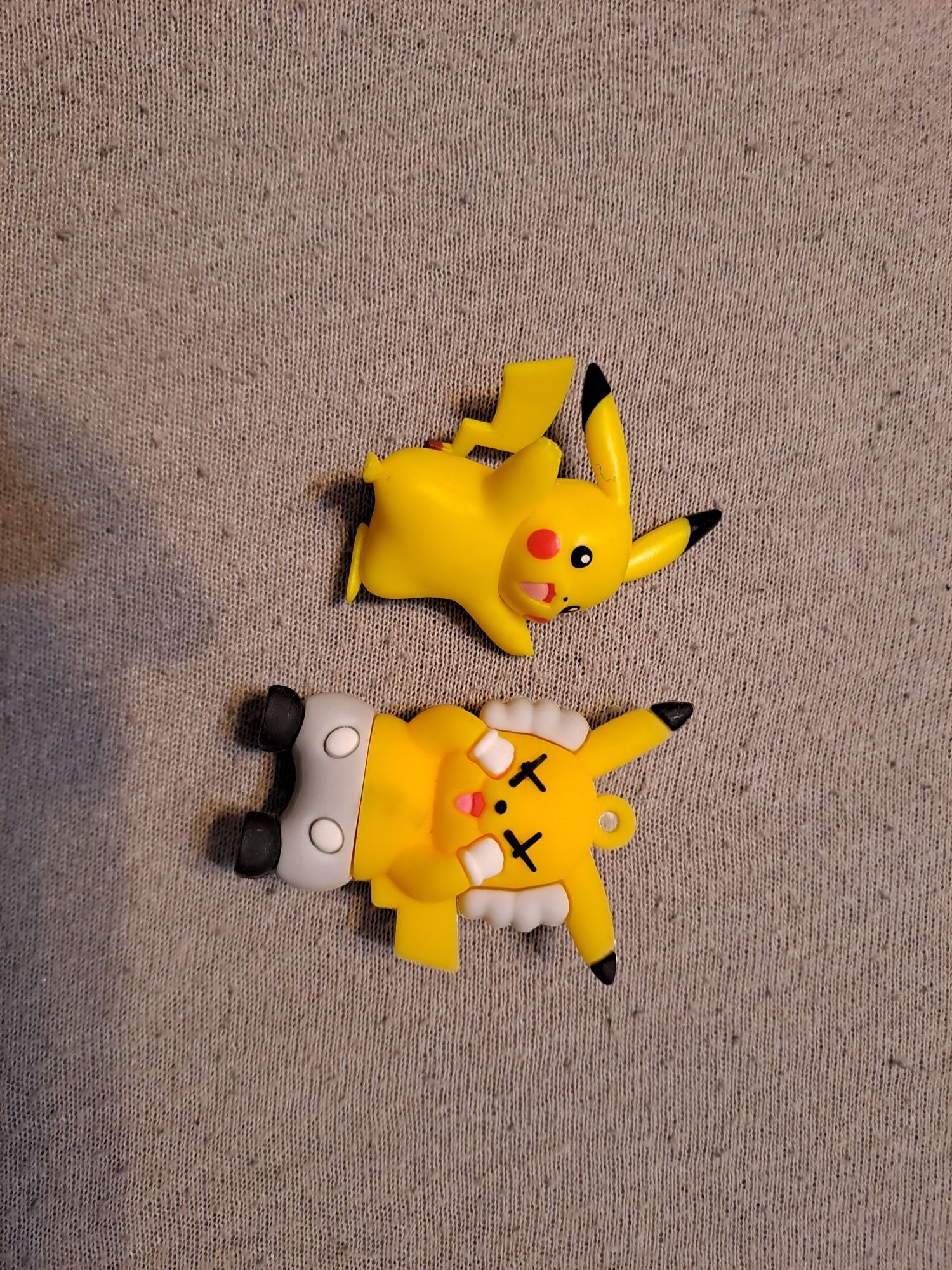 Pokemon zestaw pikaczu pokemon duży zestaw