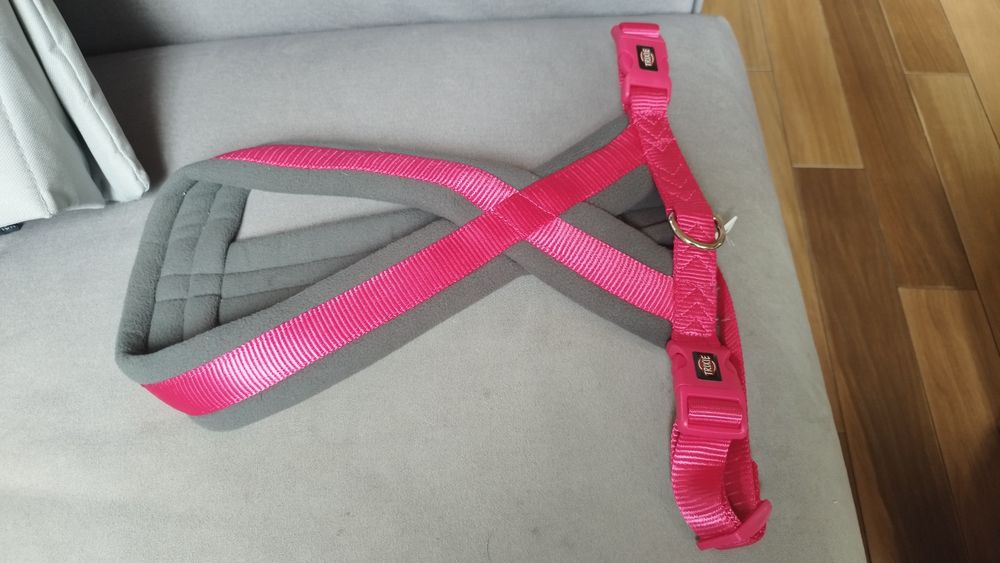 Szelki turystyczne dla psa Trixie rozmiar M