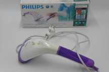 Ręczny steamer parownica do ubrań Philips
GC320/55 żelazko parowe