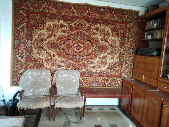 Аренда 2к квартиры Лески