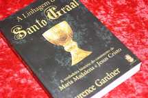 Livro "A Linhagem do Santo Gral "