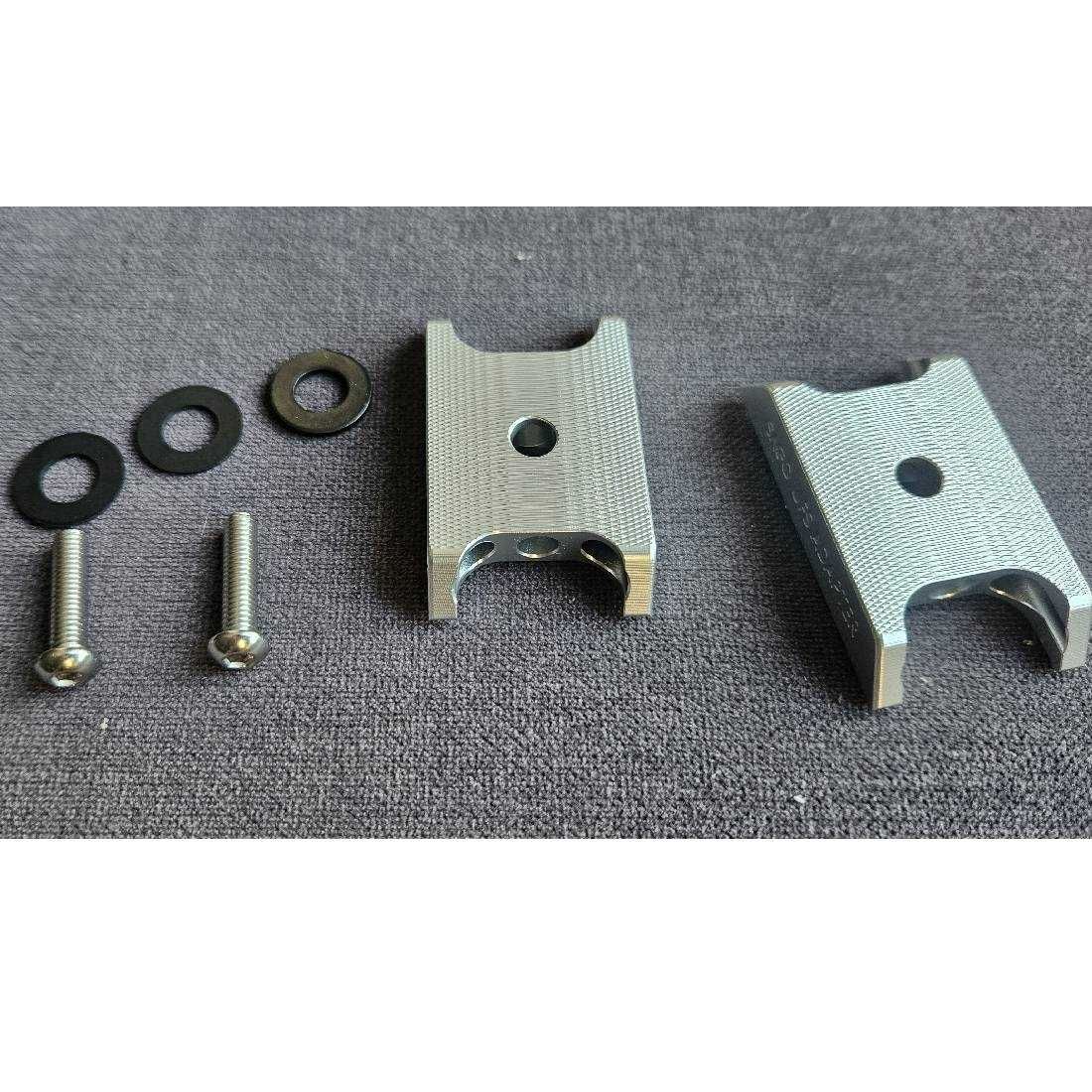 Adapter UFS Hi-Lo Konwerter/Adapter , wersja uniwersalna, śruba 6 mm