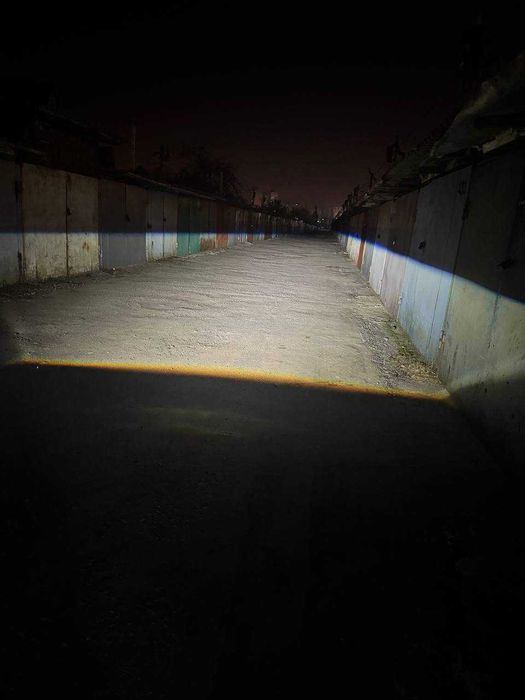 Протитуманки світлодіодні,на різні авто.Якість гарантуемо