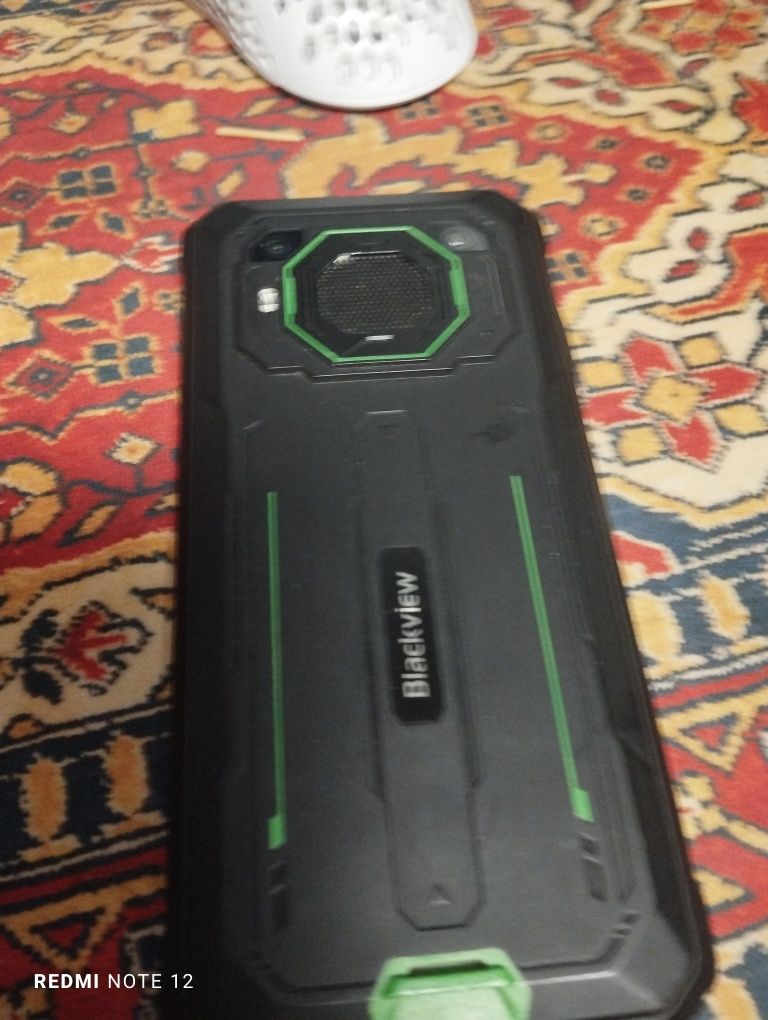Telefon blackview