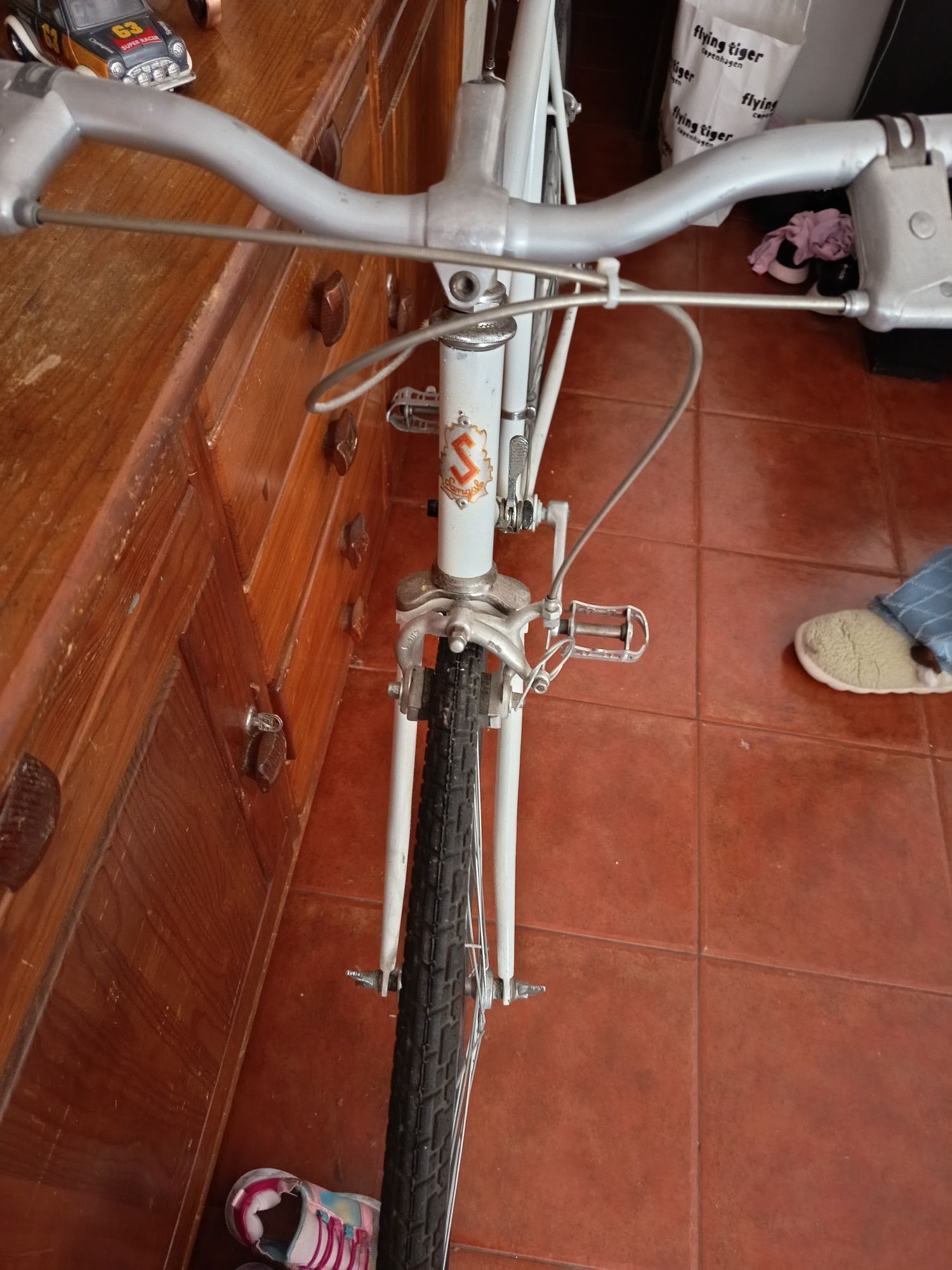 Bicicletas para venda