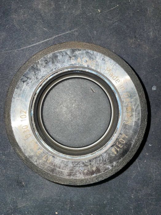 Łożysko oporowe Bepco