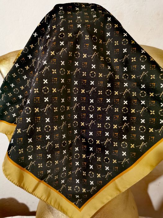 Apaszka Louis Vuitton