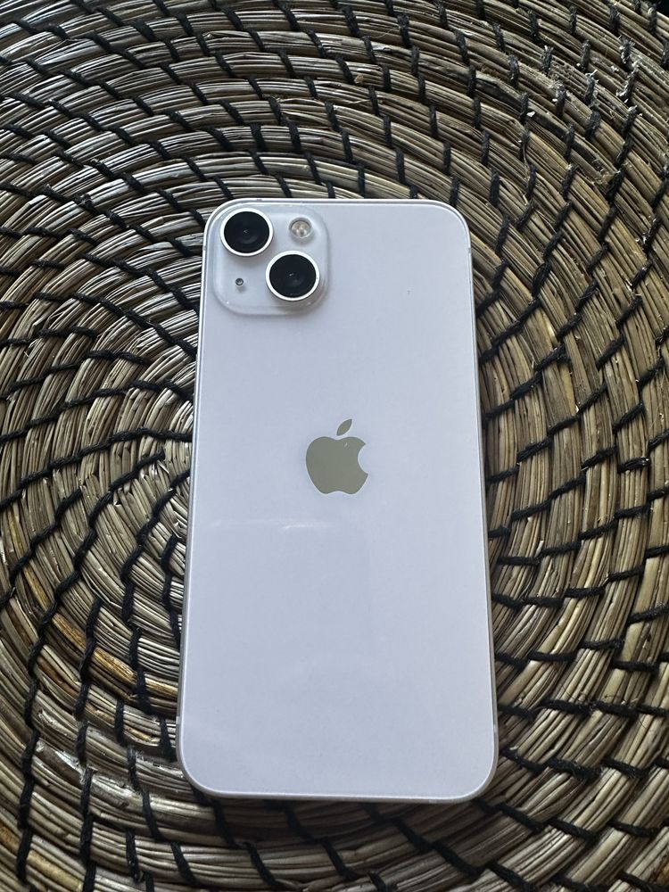 Iphone 13 256gb stan idealny