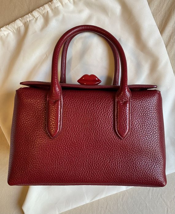 Сумка lulu guinness