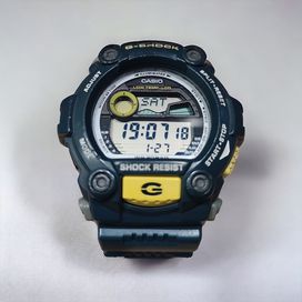 Oryginalny zegarek Casio G-Shock G-7900