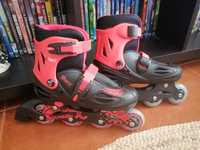 Patins em linha Street-X