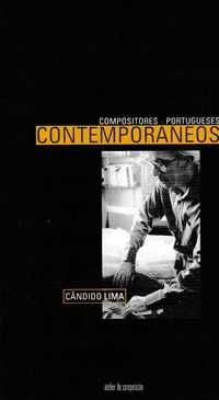 Compositores Portugueses Contemporâneos - Cândido Lima