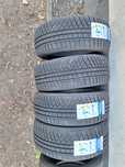 Opony 205/55r16 SAILUN opony całoroczne allseason