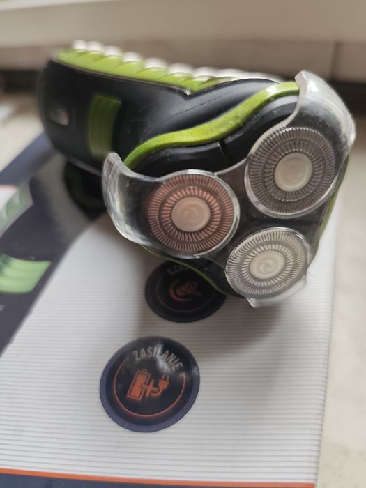 Golarka Męska VIDAR EVG02