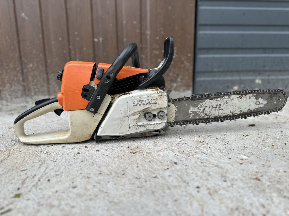 Piła Stihl MS341