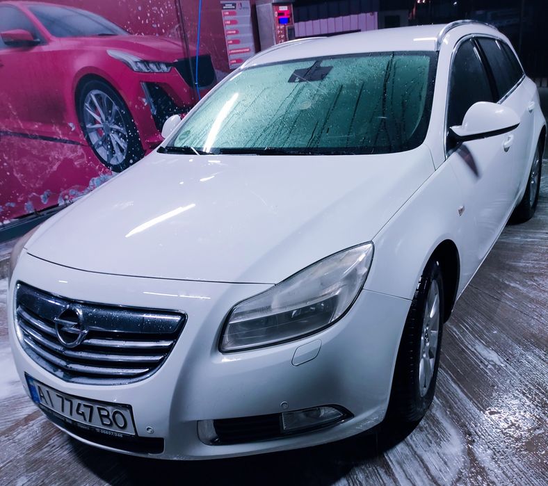Продам Opel insignia 2012