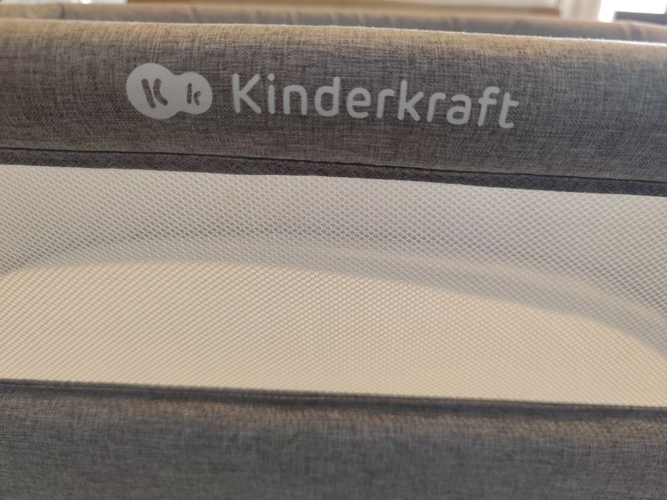 Kindercraft Next2me, next to me