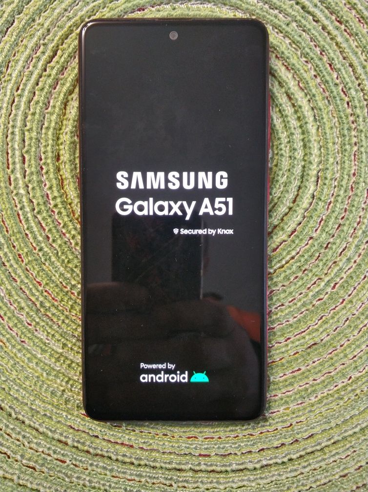 Смартфон Samsung A51