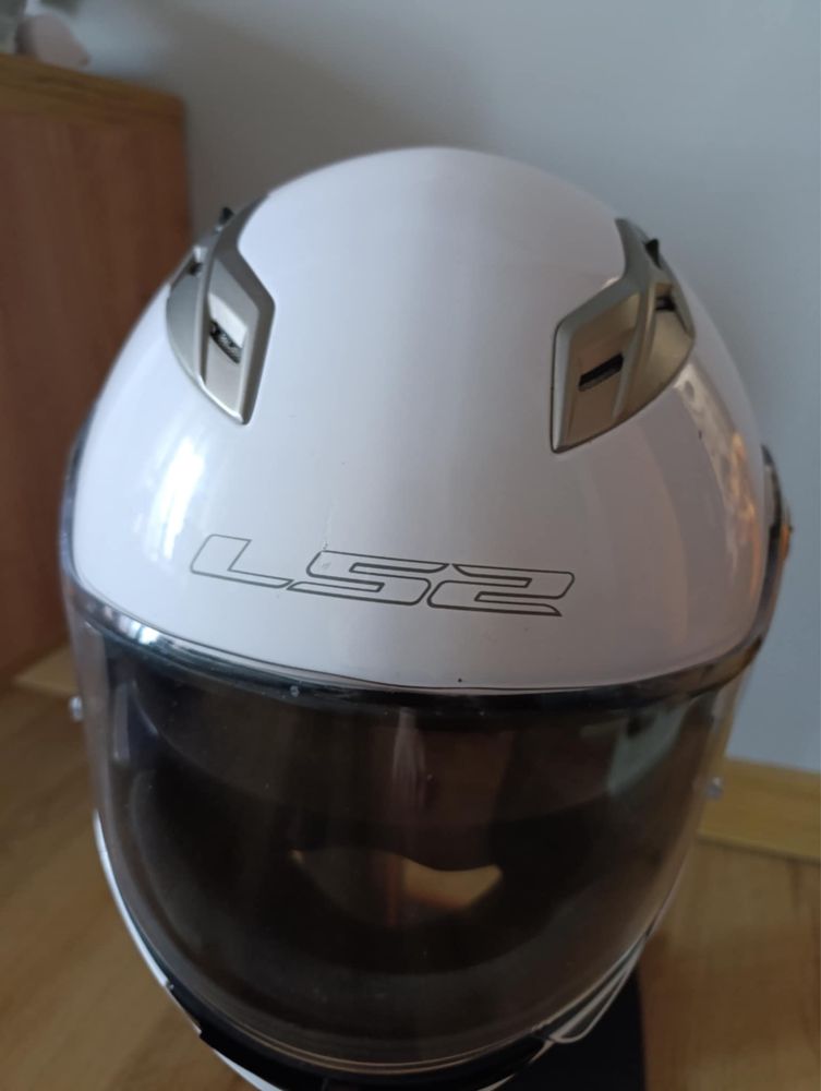 Kask motocyklowy LS2 FF370.1