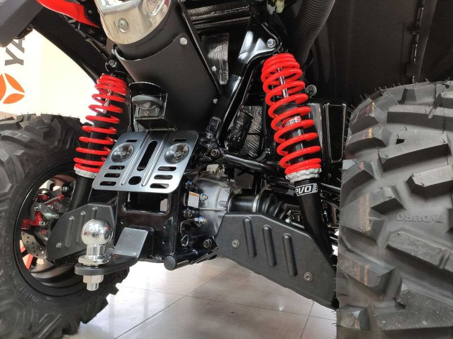 Квадроцикл TGB Blade 1000 LTX Premium 2025