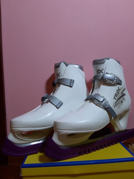 Ковзани TREX stella