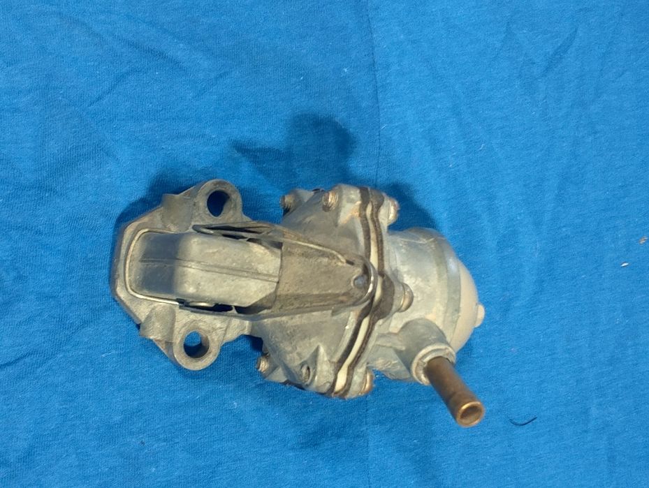 Бензонасос ВАЗ 2101-2107, "Таврія" + два ремкомплекти