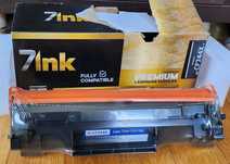 Toner hp CF244X-1 czarny Nowy