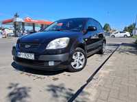 Kia Rio 1.5 CRDi 110km klimatyzacja