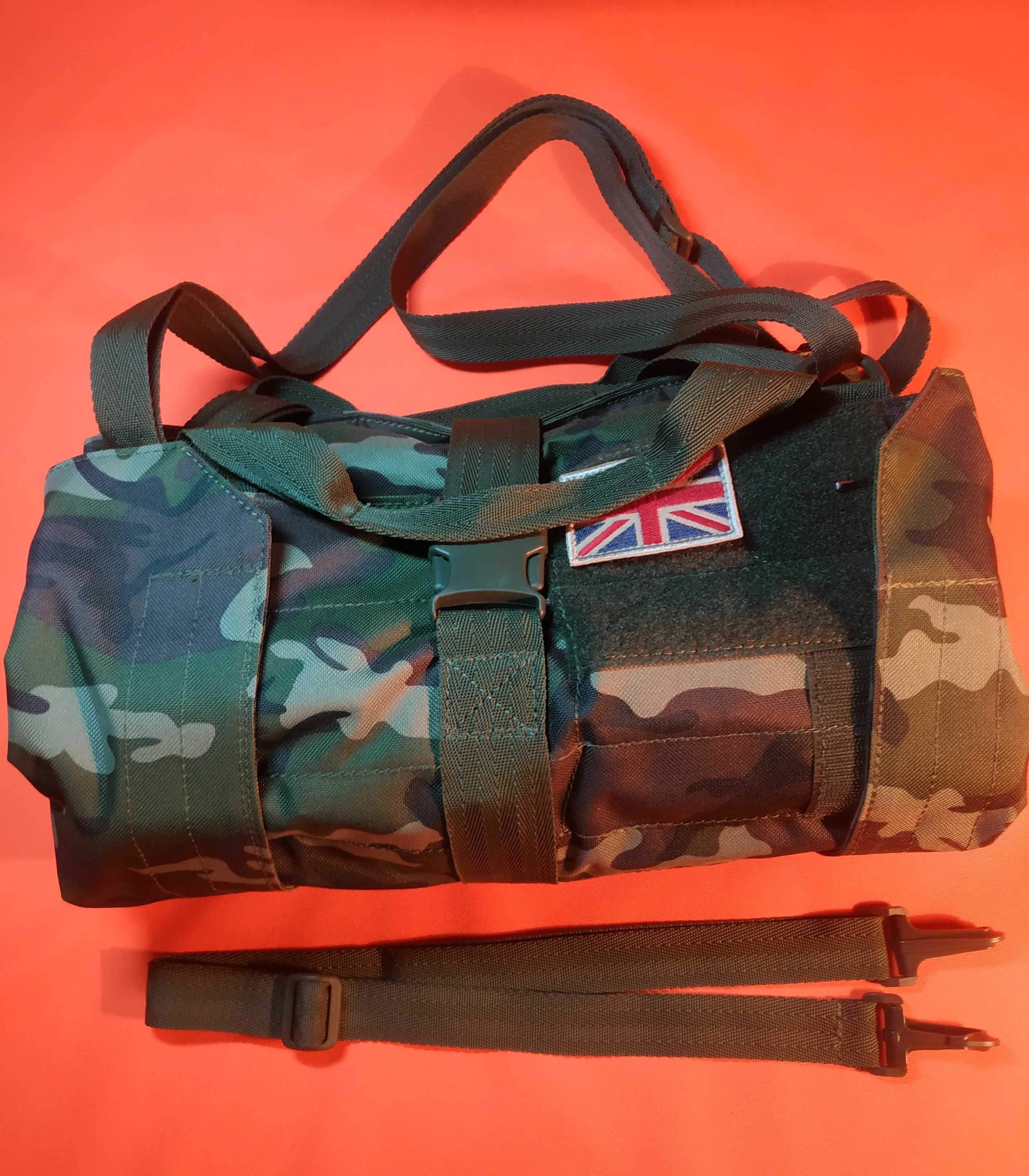 Сумка для инструмента, tool roll, органайзер.