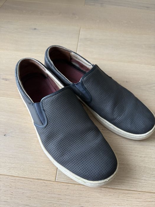 Чоловічі лофери Mark Nason