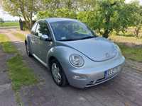 New Beetle 2002r.  1,9 TDI