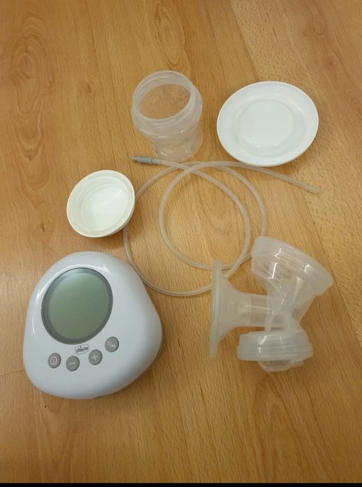 Extrator Chicco  automático