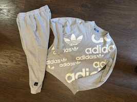 Костюм Adidas equipment оригинал!