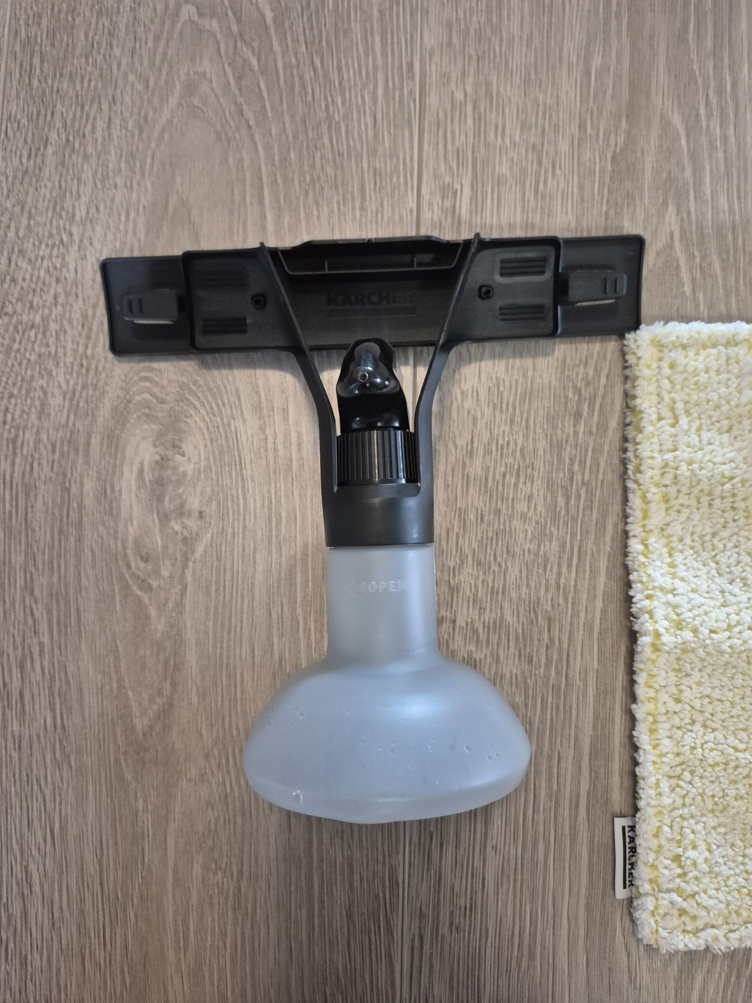 Myjka do okien Kärcher WV5 plus N