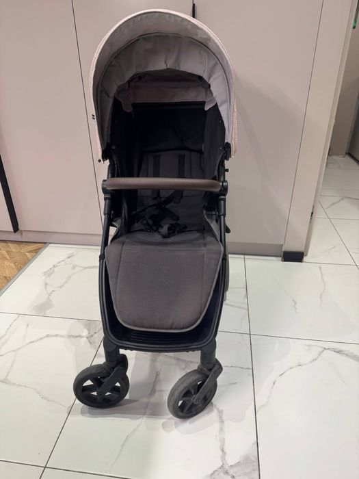 Дитячий візок коляска Mast M4