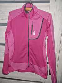 Bluza rozpinana North Bend trekkingowa outdoor # rozm.S# super stan