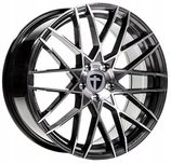 NOWE Felgi TOMASON TN19 19 BMW Seria 3 Seria 5